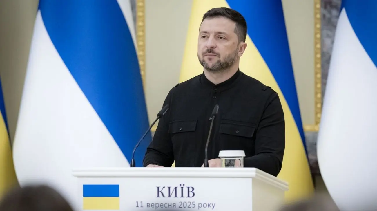 Зеленський припускає, що Польща не зможе врятувати людей, якщо буде масована атака від РФ