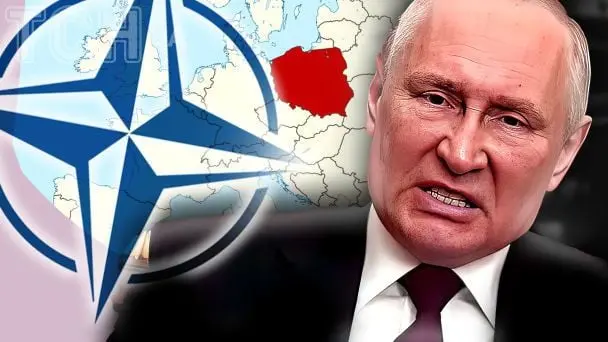 НАТО починає нову операцію на східних кордонах блоку