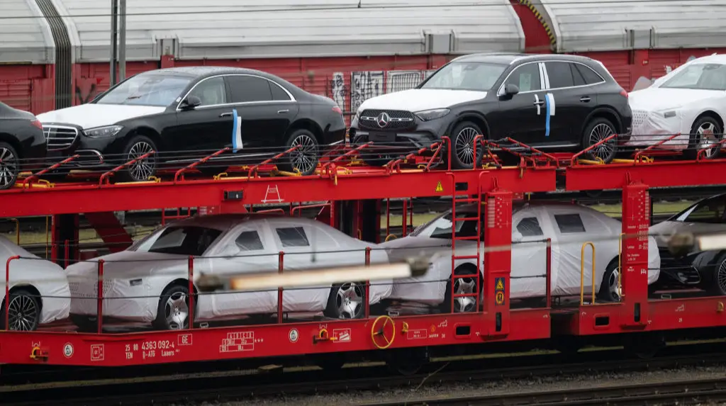 В липні українці імпортували понад 22 тисячі вживаних авто: ТОП-10 популярних моделей