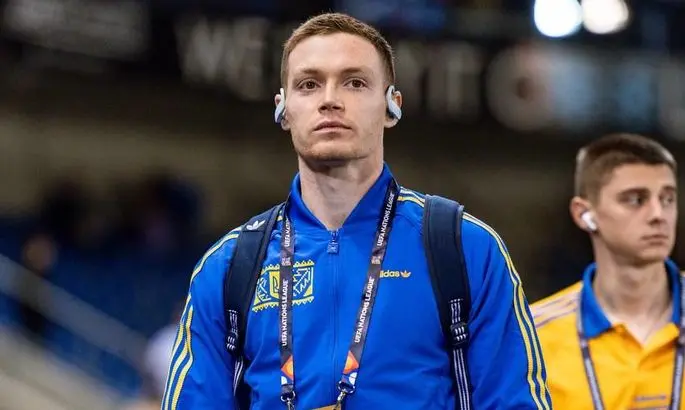 Жирона летит Райо, но Цыганков отдал ассист. ВИДЕО