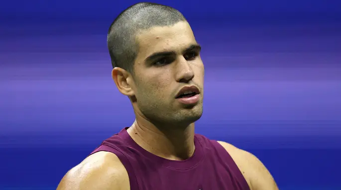 Визначився перший півфіналіст US Open у чоловічому одиночному розряді