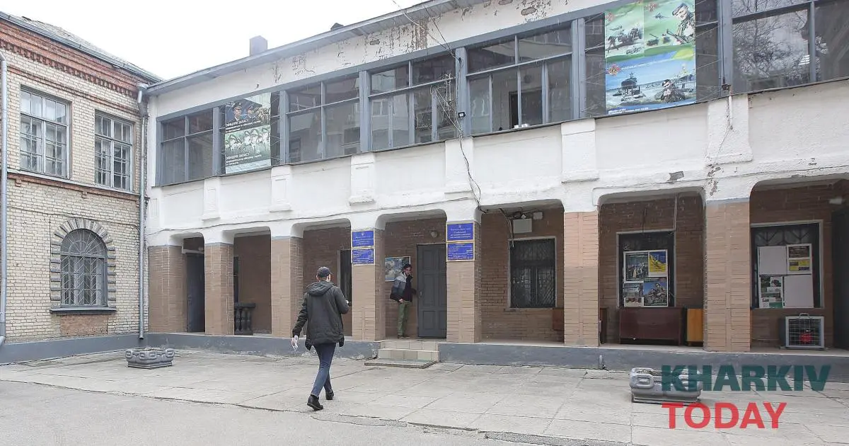 Після випадку суїциду у Харківській області призначили нового виконуючого обов'язки військкома