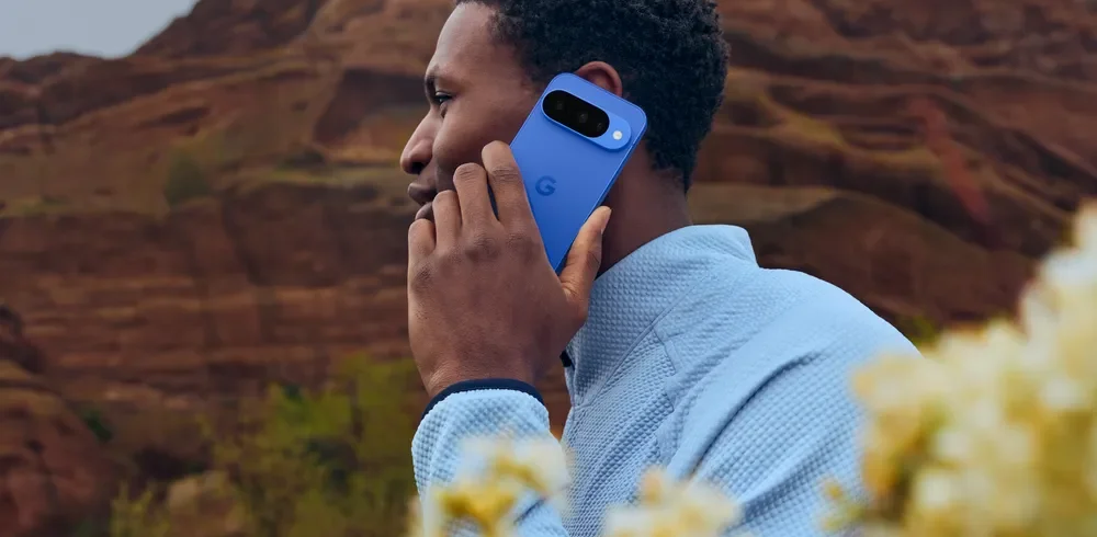 Google Pixel 10: Огляд нового покоління смартфонів