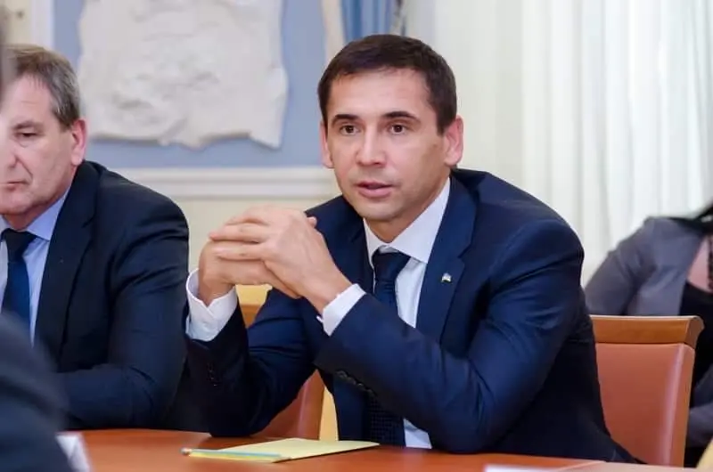 У Франції затримали ексзаступника голови Харківської облради – ЗМІ