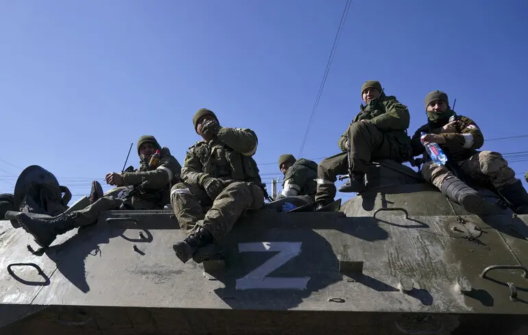 В ОСУВ "Хортиця" розповіли, чи дійшли росіяни до адмінкордону Дніпропетровської області 
