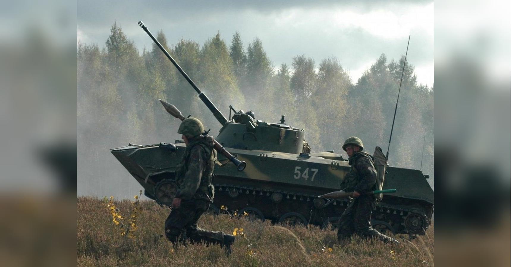 рф досягла кульмінації на фронті, літній наступ буде останнім шансом — ЗМІ