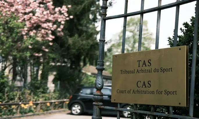 Президент CAS подал в отставку из-за борьбы с раком