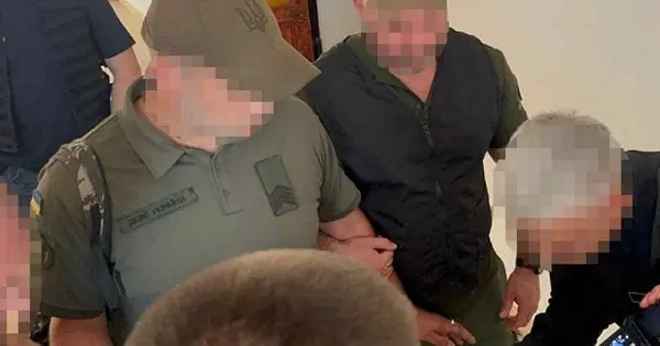 СБУ викрила наркобізнес у Дрогобицькій виправній колонії