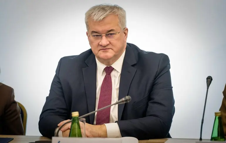 Сибіга відповів главі МЗС Словаччини на пропозицію «пробачити все Росії»