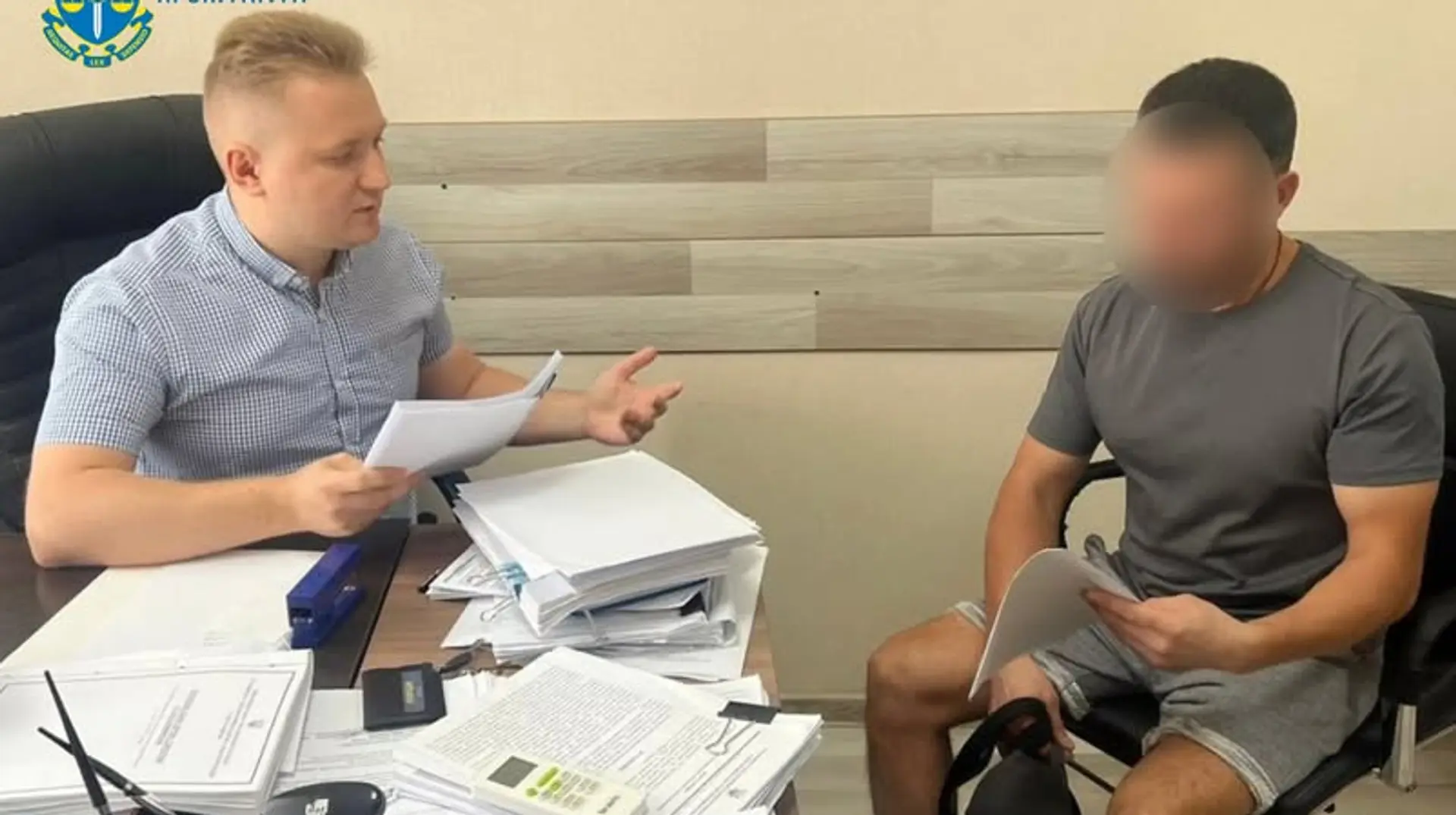 Просив гроші, щоб "відкупитися" від армії: у Києві чоловік виманив 480 тисяч гривень у вдови бійця