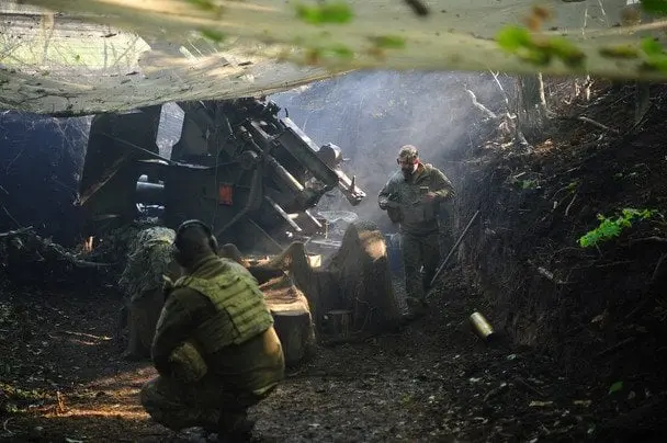 Russia-Ukraine War: Casualties and Losses Update
