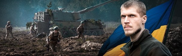 Командування не поспішає вирішувати ситуацію з "дебільними задачами" на фронті, – комбат 47 ОМБр Ширшин