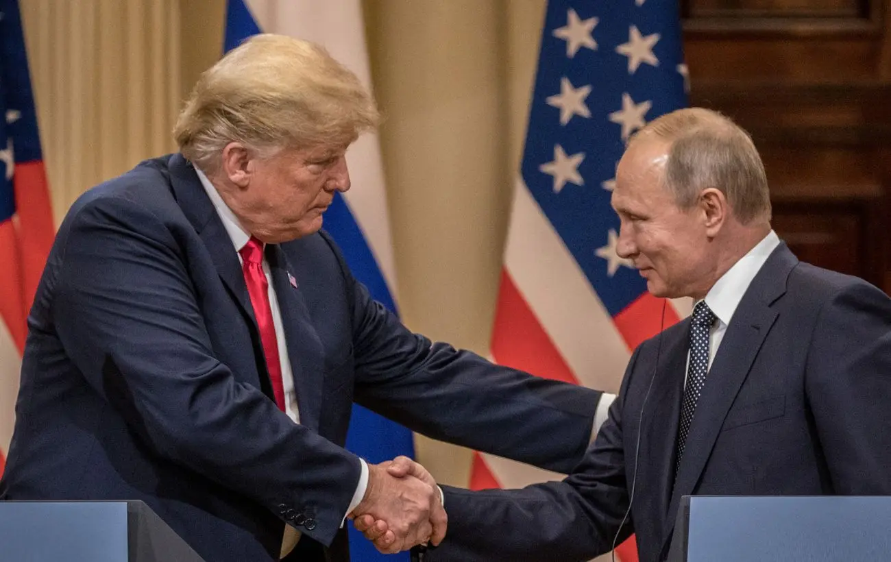 США закликали Росію просуватися до миру з Україною, інакше будуть санкції, - The Guardian