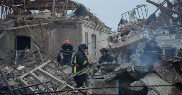Постраждала внаслідок російської атаки по Хмельниччині 25 травня померла у лікарні