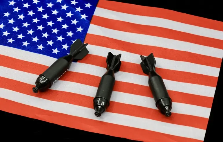 ЗМІ оцінили, коли США можуть атакувати Іран