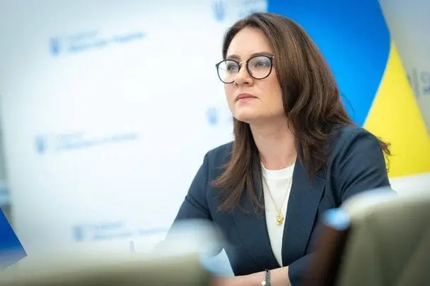 Свириденко анонсувала підвищення зарплат для лікарів: цифра вражає