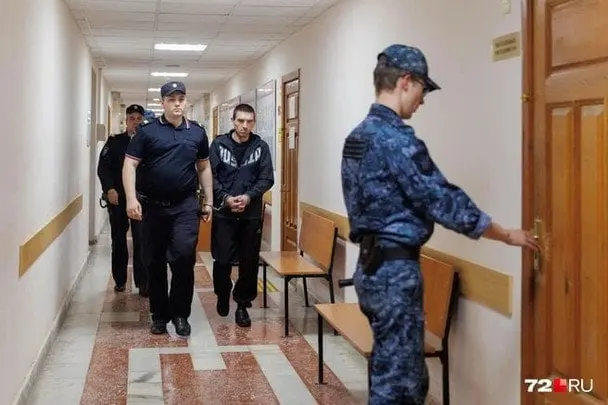 В Росії "герой СВО" зарізав дружину у першу шлюбну ніч