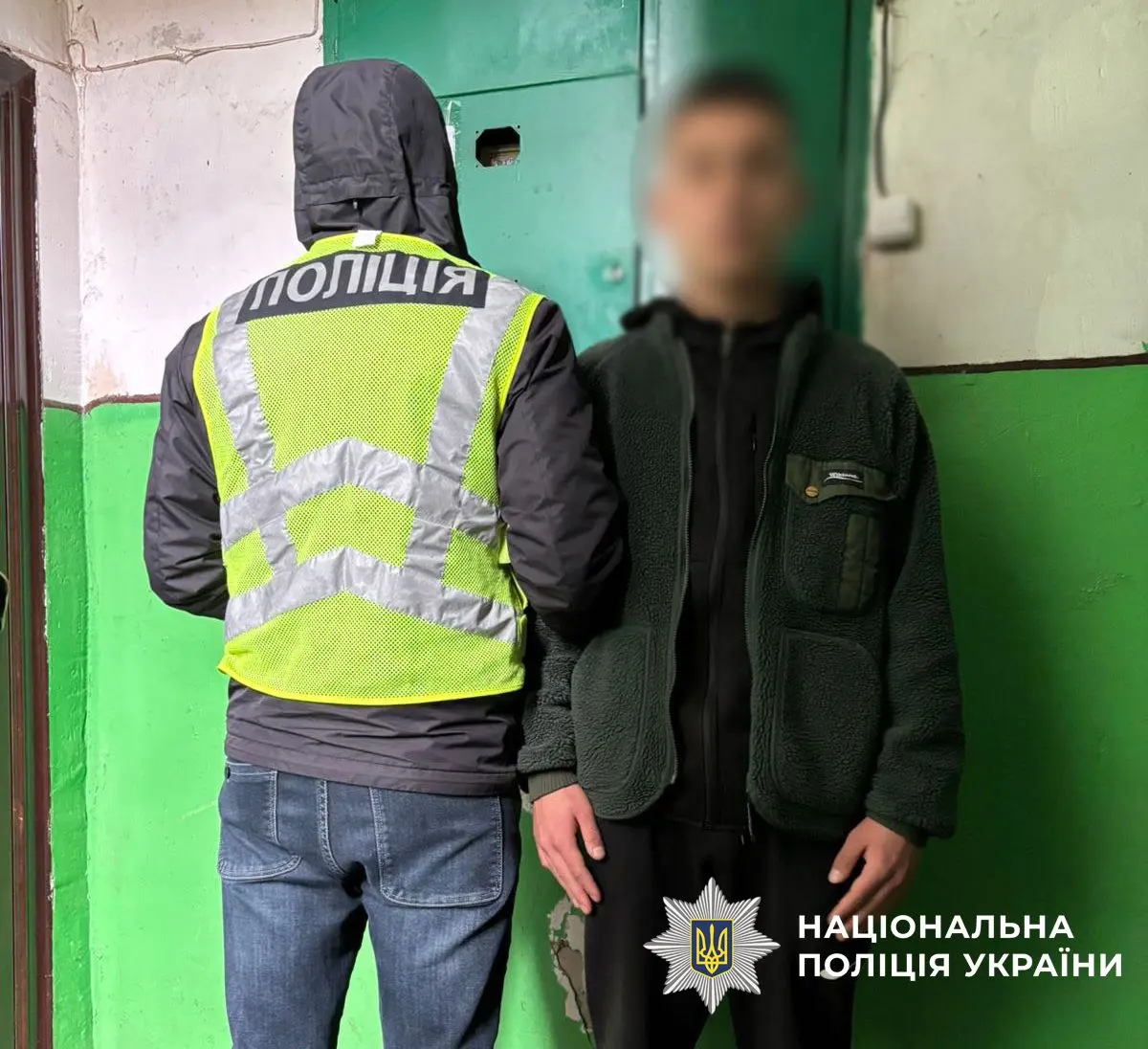 17-річний юнак за крадіжку гаджета в Києві може “сісти” на десять років