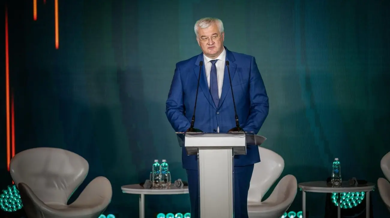 Україна прагне миру з Росією з позиції сили – Сибіга