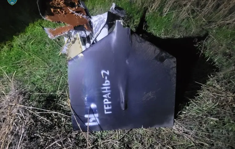 Через повітряний удар по Києву постраждали 11 людей, у трьох районах міста є руйнування - КМВА
