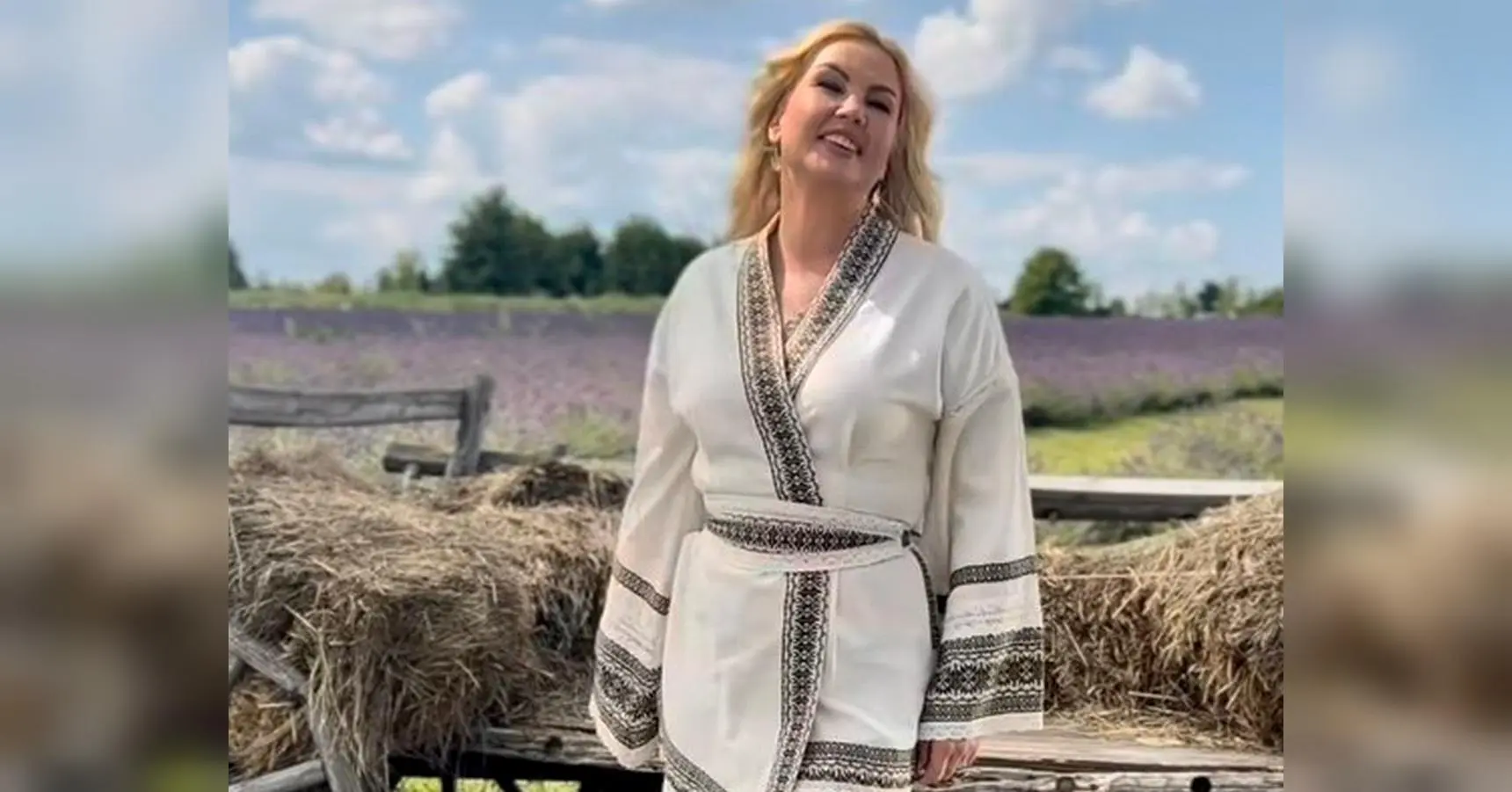 Я пригріла змію: мережу шокувало звернення популярної співачки