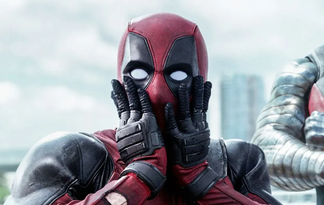 Раян Рейнольдс натякнув на повернення Дедпула до Marvel?