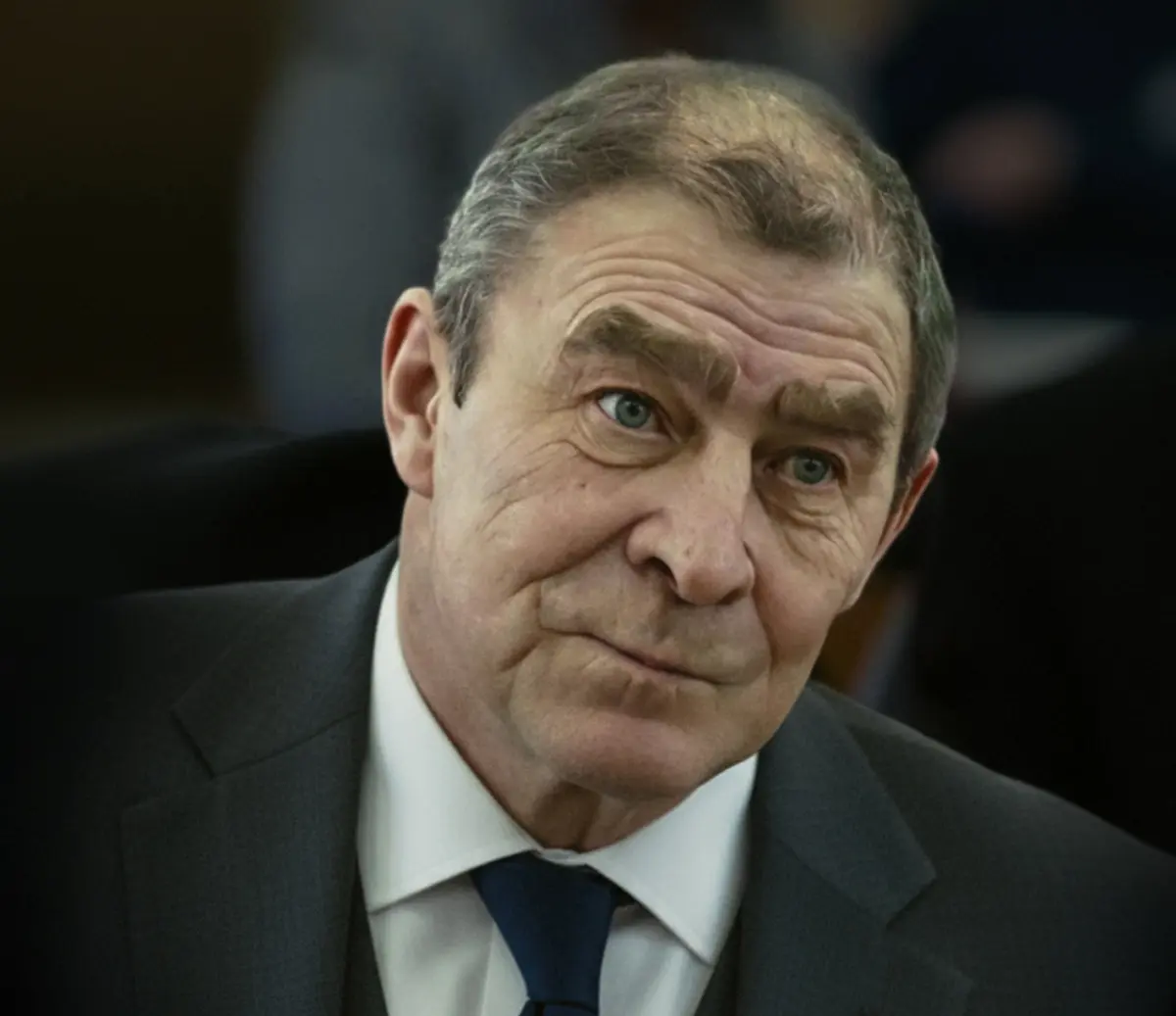 На Дніпропетровщині помер відомий лікар і ексдепутат
