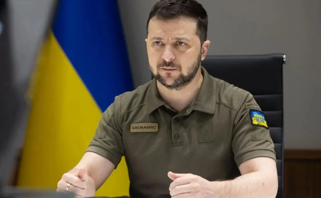 Зеленський погодив текст нового законопроєкту щодо роботи НАБУ та САП