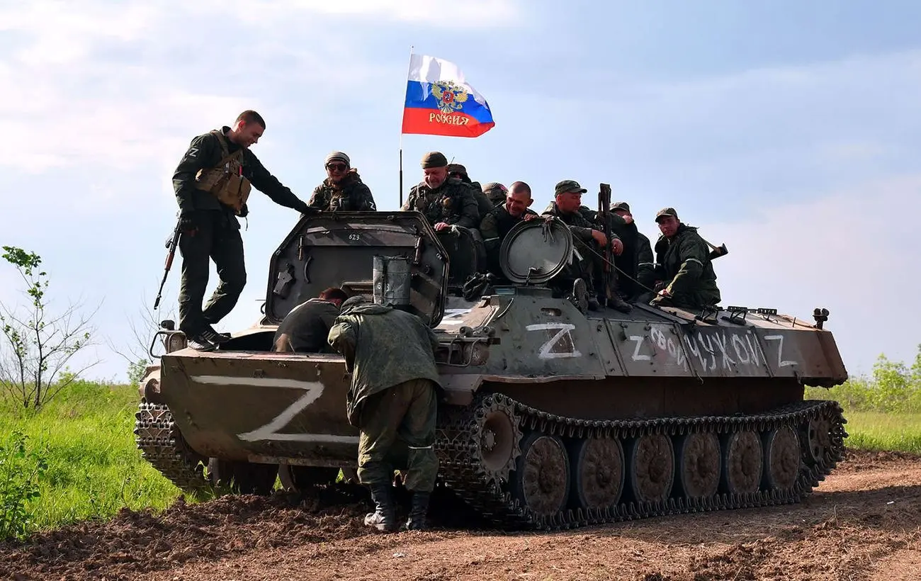 РФ готується до осіннього наступу: ISW назвав нові цілі окупантів