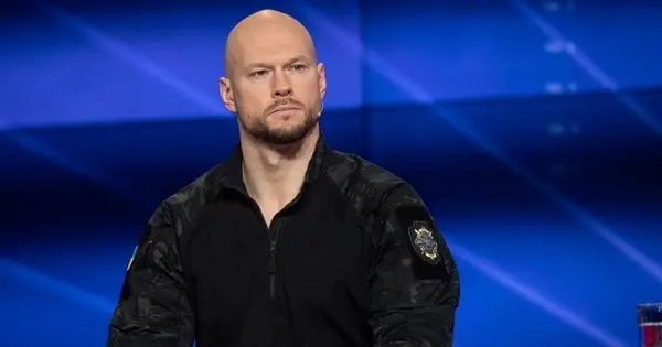 Експосадовець СБУ Ілля Вітюк отримав підозру в незаконному збагаченні