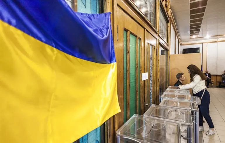 Головаха розповів, які будуть очікування українців на повоєнних виборах