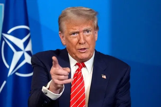 В Трампа зробили важливу заяву про постачання зброї для України