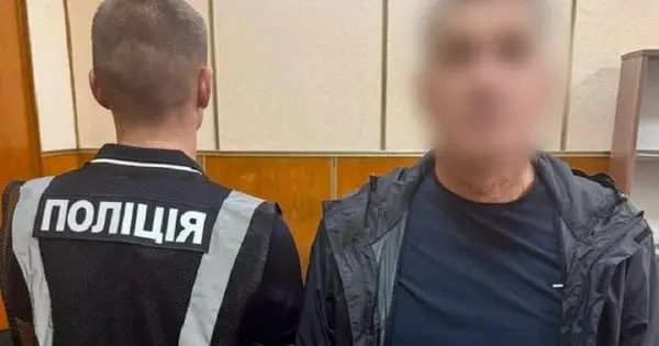 У Києві затримали таксиста, якого підозрюють у побитті співачки Тоні Матвієнко