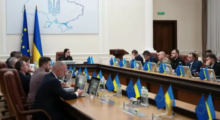 Уряд дозволив виїзд за кордон чоловікам віком від 18 до 22 років