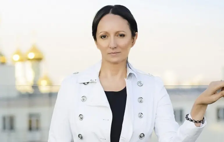 Молчанова відповіла на звинувачення НАБУ у справі про землю