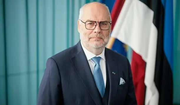 Президент Естонії вважає, що можливість членства України у НАТО лишається, попри Трампа