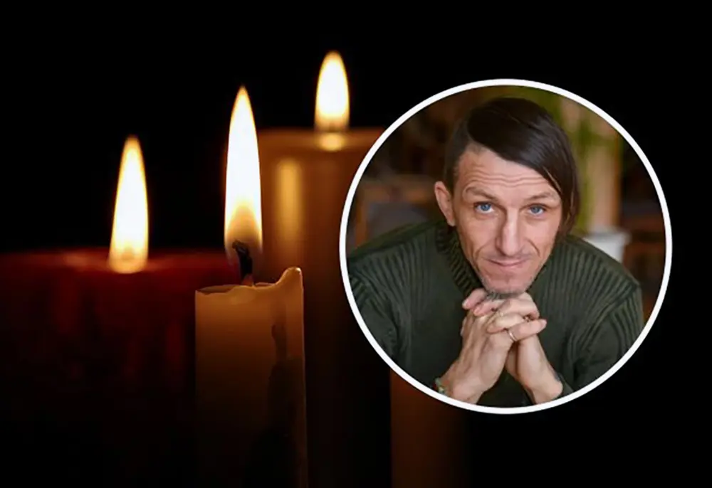 Справа четвертого вбивці письменника Вакуленка передана до суду на Харківщині