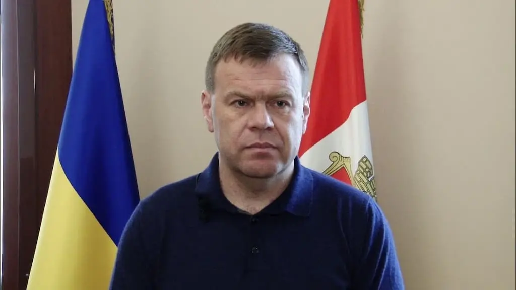 У Хаджибейському районі Одеси новий голова: призначили досвідченого чиновника