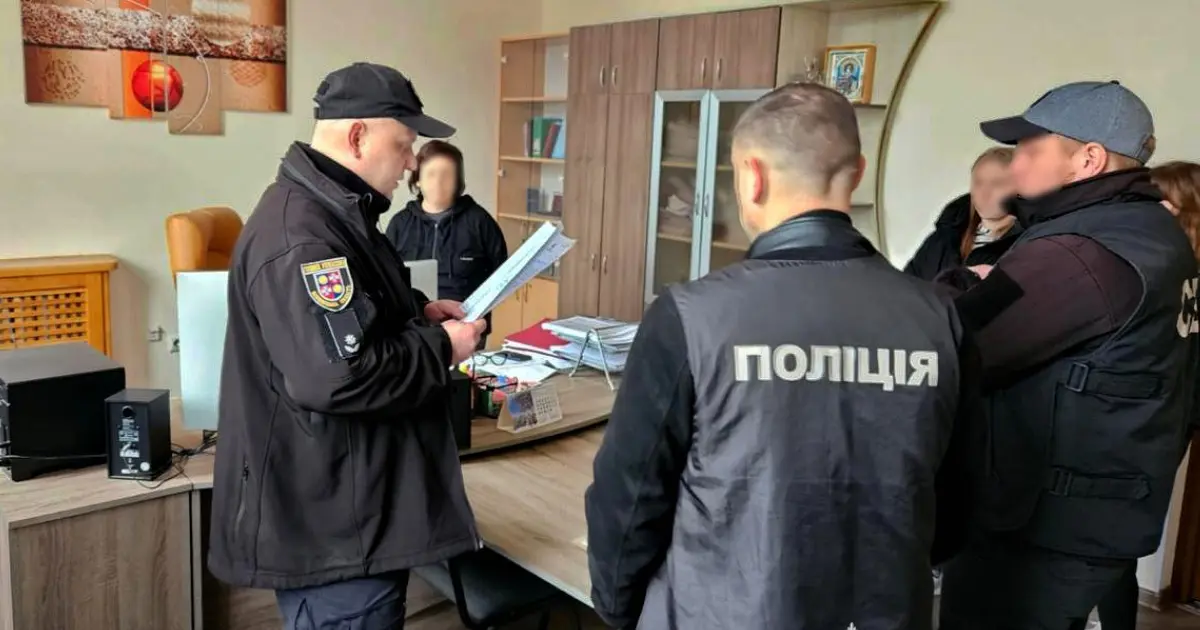 Розтрата 22 млн грн на Укрзалізниці: Суд над посадовцями