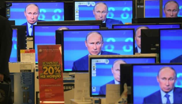 Латвія закрила доступ до ще дев’яти сайтів з роспропагандою
