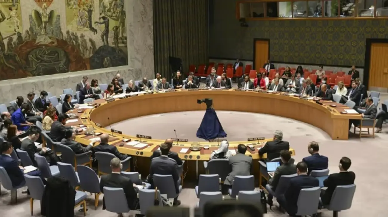Радбез ООН відновив "ядерні" санкції проти Ірану