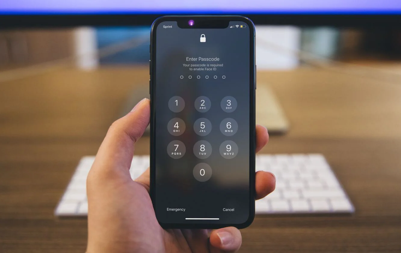 Як скинути пароль на iPhone: покрокова інструкція