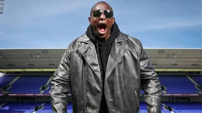 Dillian Whyte vs. Moses Itauma: A Clash of Generations