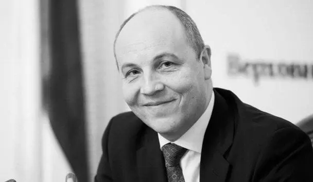 Підозрюваний у вбивстві Андрія Парубія: хто він та чому скоїв злочин