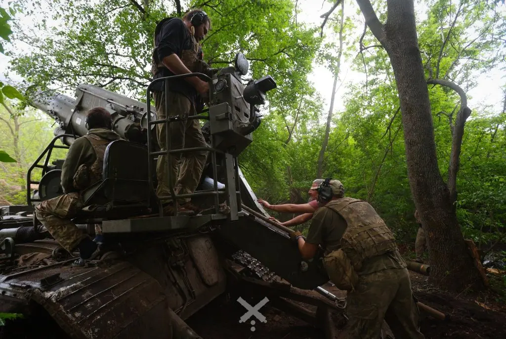 За добу на фронті 159 боєзіткнень, третина з них на Покровському напрямку, – Генштаб ЗСУ