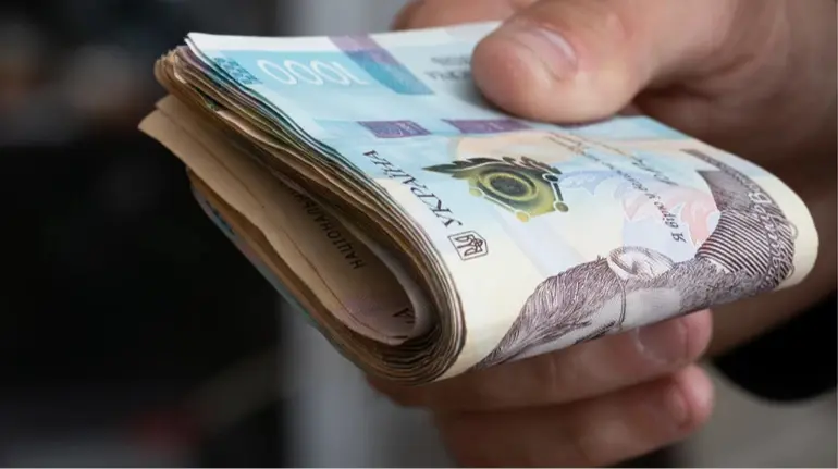 Декларування подарованих коштів: схема легалізації незаконного майна