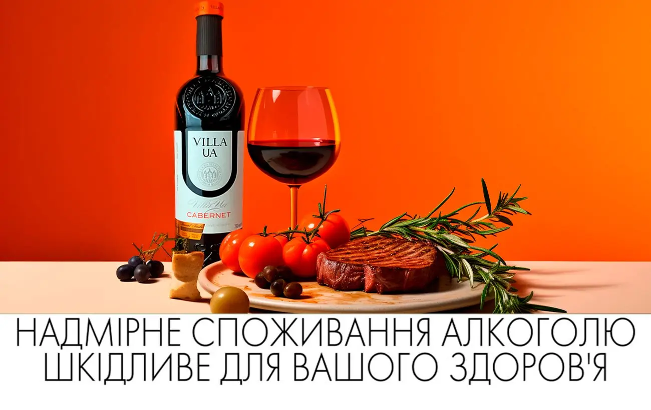 Чому пляшка вина саме 0,75 л? Пояснення експерів винного бренду Villa UA
