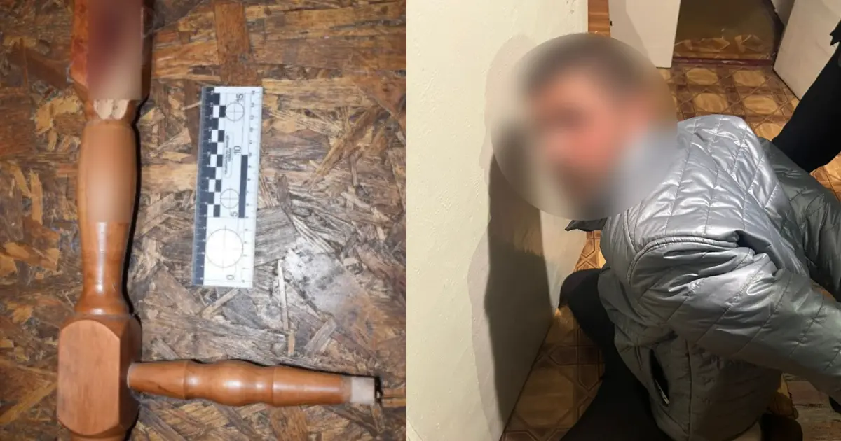 На Вінниччині чоловік убив пенсіонерку під час сварки через гроші