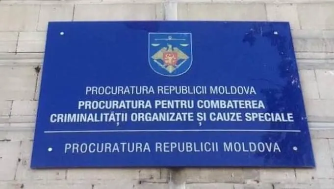 Молдова: прокурори просять арешту для десятка з 70 затриманих за підготовку заворушень