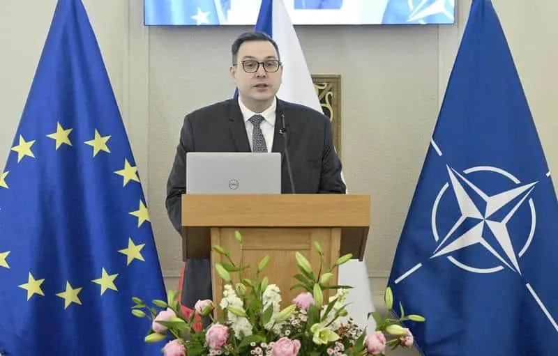 Чехія знову запропонує ЄС обмежити пересування російських дипломатів у Шенгені